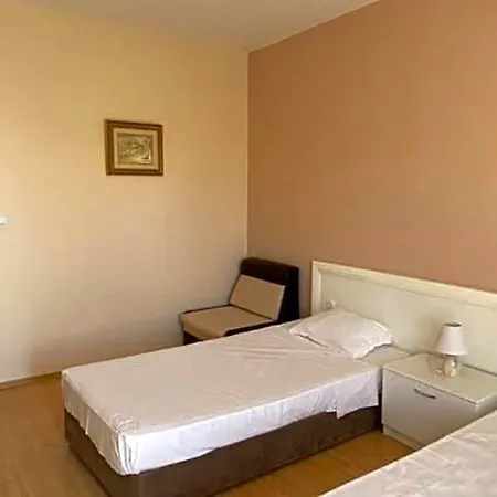 Noy 3* Варна