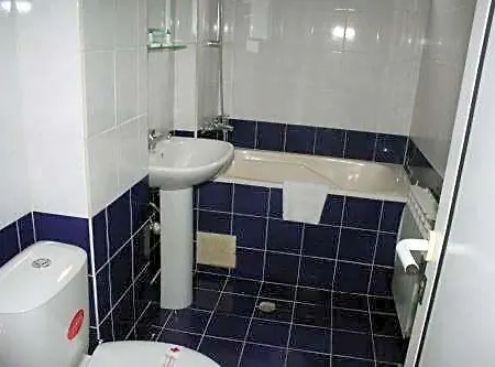 Отель Noy 3*